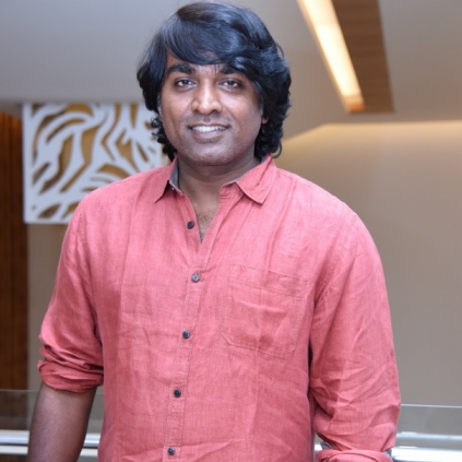 VIJAY SETHUPATHI DONATES A STAGGERING AMOUNT TO HONOUR NEET ANITHA