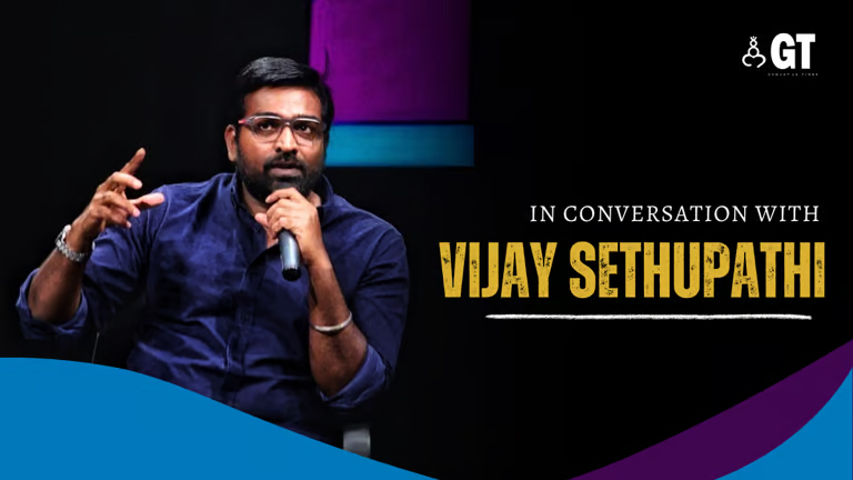 IFFI 2023: Vijay Sethupathi says he is not a method actor