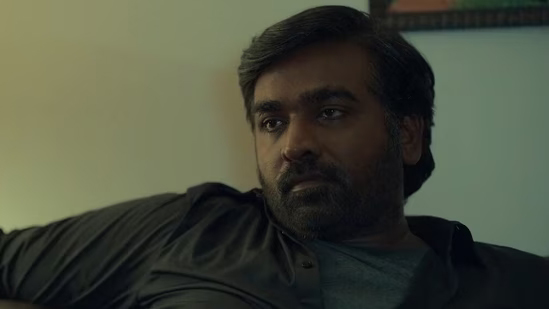 On Vijay Sethupathi’s birthday, Farzi team gives fans a glimpse of his character, shares new video. Watch