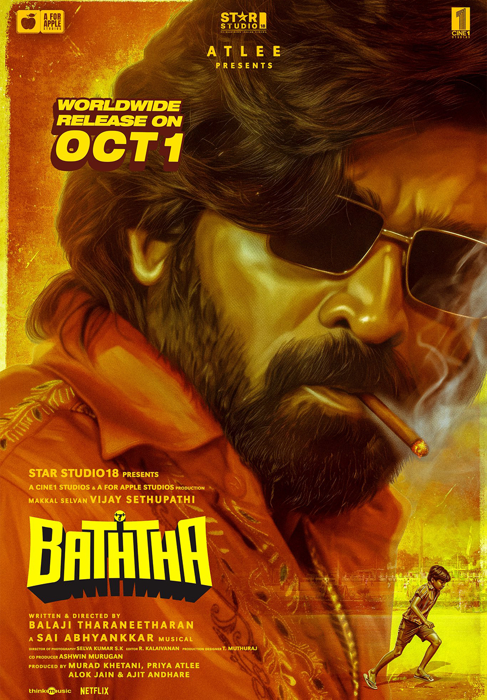 Bathatha